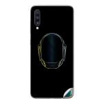 GADGETSWRAP Printed Vinyl Skin Sticker for Samsung Galaxy A70 - No Face