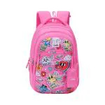 Genie Pearl Backpack for Girls, 17