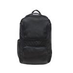 F Gear Don Artificial Leather Laptop Backpack 27 L