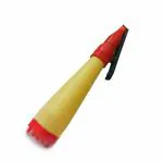 CraftVatika Set of 1 Rangoli Plastic Outliner Pen for Navratri Diwali Pongal Onam Pooja Decorations