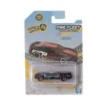 Hamleys Die Cast Single Pack Car for kids 3Y+, Multicolour