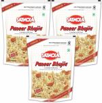 SATMOLA NAMKEEN COMBO PANEER BHUJIA PACK OF 3