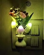 Magic Night Lamp Auto On/Off Smart (LDR Sensor)