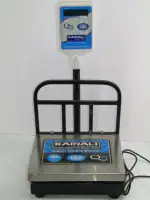 Weighing Balance Kairali Chicken Scale