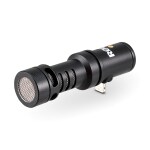 RODE VideoMic Me-L directional microphone for iPad, iPhone with lighting connector