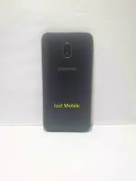 Generic Black Housing Body For Samsung Galaxy J2 Pro