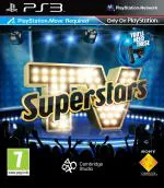 Sony TV Superstars (PS3)