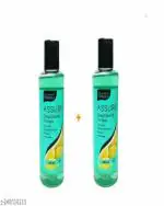 RAHNAY Assure Deep Cleanse Shampoo With Lemon & Thyme Extracts For Men & Women (200ml+200ml)