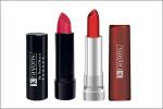 Krayons Cute Pop & Sheer Matte lipstick First Crush Salsa Red 3.5gm Each (Pack of 2)