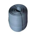 GGPACK SUPER Polypropylene Packing Strap | DW Manual Packing Roll | Flexible & Strong | PP rolls for Packaging | Dull White | 3KG | 12MM