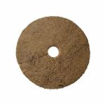 TrustBasket Coir Mulch Matts (12 Inch - Pack of 5)