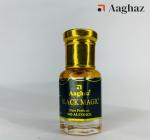 Aaghaz Black Magic Perfume 6ml