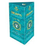 Okayti Darjeeling 1888 White House Tea (Pack of 1) - 25 Gm | 100% Organic Premium White Tea | Rich in Antioxidants and Promotes Anti-Aging