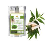Richjeen Neem Pure Skin Face Pack, 100 G
