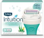 Schick intuition sensitive careEOS