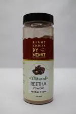 RiGHT CHOiCE BY NIDHI REETHA POWDER - FOR ALL HAIR TYPE