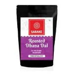 SARANZ Roasted Dhana Dal Spices 500 g