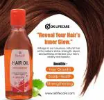 OK Lifecare BetterU hair oil Hair Oil 100 ML