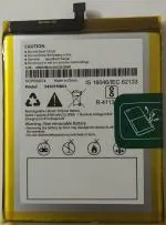 Mobcrown VM ELITE Mobile Battery for LG W30 Pro LMX600IM, LM-X600IM (LG3450B01)