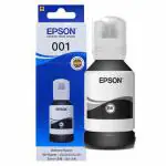 Epson 001 Black Ink Bottle