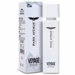 Park Avenue Voyage Amazon Woods Perfume for Men, 120ml