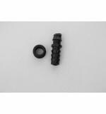 Bio Blooms Agro India Private Limited Feeder Line Pin Connector, 16 mm Joiner pack of 50