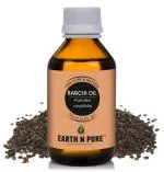 Earth N Pure Babchi Essential Oil (Bakuchi Seed Oil) |100 ML | 100% Undiluted, Natural & Therapeutic Grade