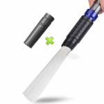 MyHomesWorld Portable Universal Multi-functional Dust Dirt Remover Cleaner Brush