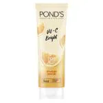 Pond's Vit-C Bright Orange Nectar Jelly Cleanser 100 G