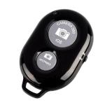JOKIN Shutter Remote Control with Bluetooth Click Amazing Photos and Videos HandsFree Camera Remote Control (Black)