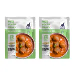 Alco Veg Kofta Masala Gravy (2x50g)