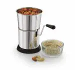 B N ENTERPRISES Kitchenware Chilli Cutter Stainless Steel-A