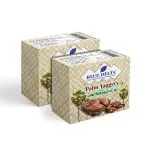 PALM JAGGERY BLOCK ( KARUPPATTI ) pack of 500gm x 2