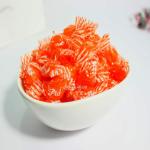 VIN - Pulippu Mittai - Sour Candy - Traditional Orange Candy - Pack of 100 x 2 ( 200 units )