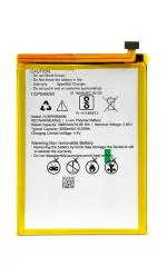Mobcrown DSELL Mobile Battery for Micromax in 1 (E6746) / in 1b (E6523, E7533) / in Note 1 (E7746) 5000 mAh (ACBPN50M06)