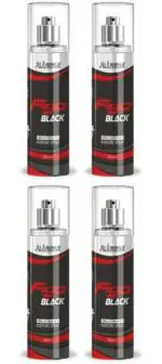 Al Noman Figo Black Perfume for Men and Women 400ml