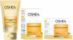 Oshea Herbals Vitamin C Face wash & Face Cream Serum Combo Pack 230 gm