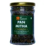 SPN-EEES Pan masala with testy and helthy sweet paan masala Indian Pan Mouth freshener Gulkand Meetha pan masala