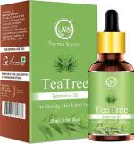 TEA TRESS ESSENTIAL OIL