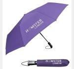 Hamster London Plastic Auto Open and Close Auto Umbrella 7 to 9 Y