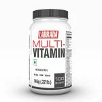 Labrada MultiVitamin 100 Tabs