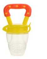 Tedred Feeding Nipple with Cover for Babies