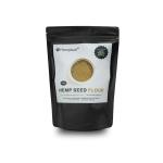 Hempbuti Hemp Seed Flour 500 GM