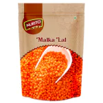 Nurito Masoor Lal/Malka Lal Dal 500 g