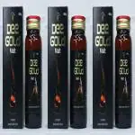 DEE INDIA HERBALS Ayurvedic Dee Gold MAlt Family Health Drink (400 Gm) (Pack of 3)