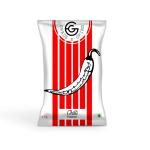 GRADE n GRIND Red Hot Chilli Powder| 1KG | with No Added Flavours and Colours| Chemical Free & Pesticides Free/Laal Mirch