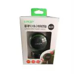 Cloudsale Black I-Pop Mini Power Handle Steering Wheel Knob