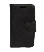 BINTAGE Flip Cover for Motorola Moto G BINTAGE Flip cover for Motorola Moto G (1st Gen) Red (Red, Pack of: 1)