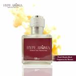 HYPE AROMA Floral Woody Musk Unisex Signature Perfume 50 ML