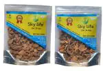 Sky Life Salam Mishri 50 gmrm Plus Salam Panja 50 gmrm - (Pack of 2)